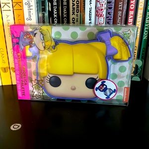 Rugrats Angelica Eyeshadow! Limited edition, Funko Pop